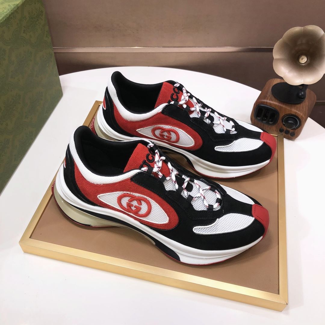 Gucci Low Shoes